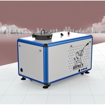 HP1 - W - High Pressure Coolant System
