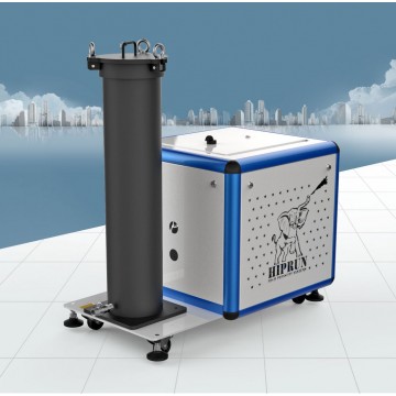 HP2 - E - High Pressure Coolant System