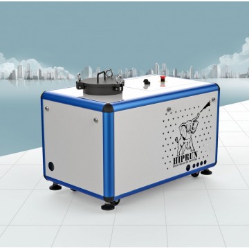 HP2 - ES - High Pressure Coolant System