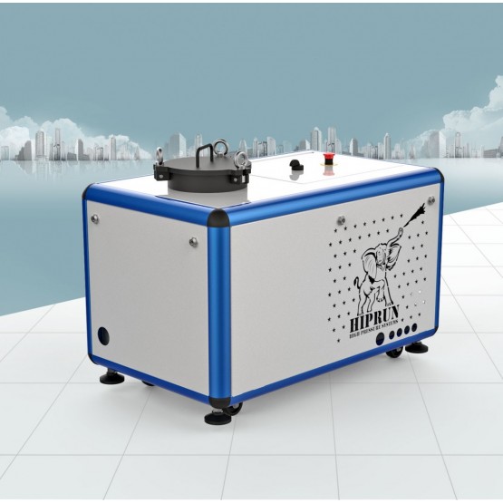 HP2 - ES - High Pressure Coolant System - 46