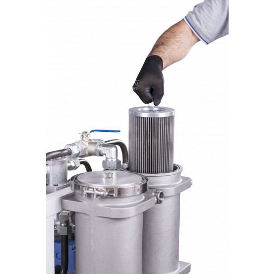 HP2 - High Pressure Coolant System - 44
