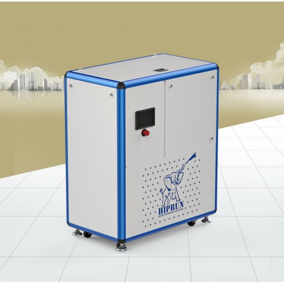 HP3 - E - High Pressure Coolant System - 48