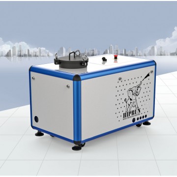 HP3 - ES - High Pressure Coolant System