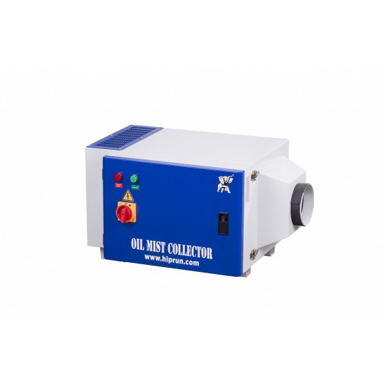 HP50-E Electrostatic Oil Mist Filter - 55