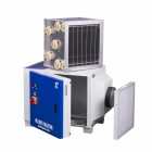 HP90-E Electrostatic Oil Mist Filter - 57 - 140x140