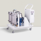 HP2 - High Pressure Coolant System - 393 - 140x140