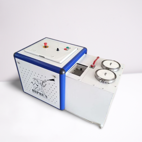 HP2 - Evo High Pressure Coolant System - 397