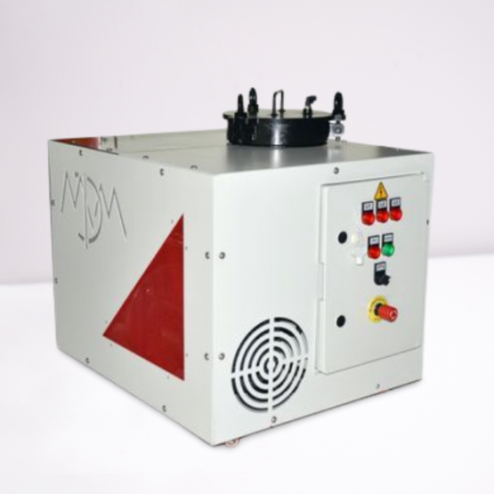 HP1 - High Pressure Coolant System - 396