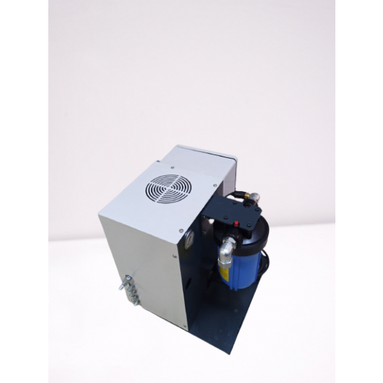 HP1-M High Pressure Coolant System - 499